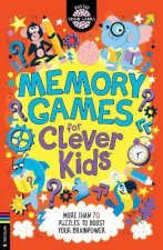 Memory Games For Clever Kids