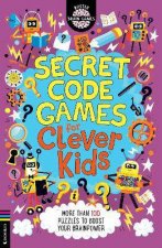 Secret Code Games For Clever Kids