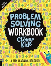 Problem Solving Workbook for Clever Kids