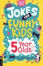 Jokes for Funny Kids 5 Year Olds