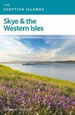 Skye  the Western Isles