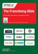 The Franchising Bible