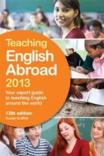 Teaching English Abroad