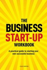 Business Startup Workbook