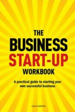 Business Startup Workbook