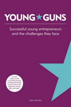 Young Guns by Kate Walters