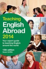 Teaching English Abroad 2014