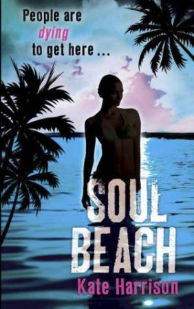 Soul Beach by Kate Harrison