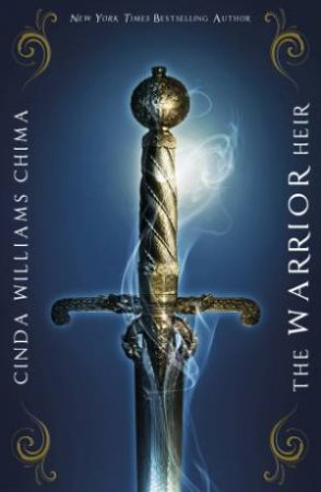 the warrior heir series