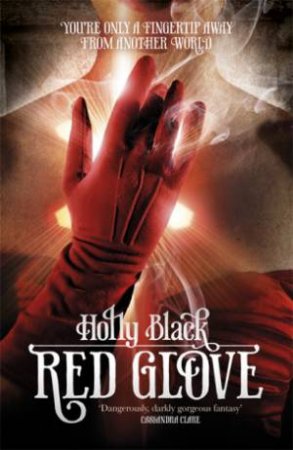 Red Glove by Holly Black