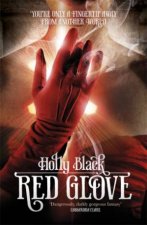 Red Glove