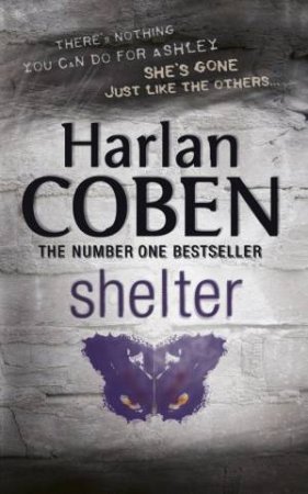 Shelter by Harlan Coben