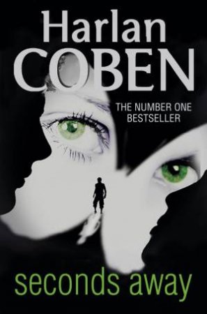 Seconds Away by Harlan Coben