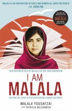 Malala The Girl Who Stood Up for Education and Changed the World Young Readers Edition