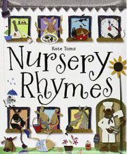 Kate Toms Nursery Rhymes