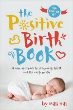 Positive Birth Book