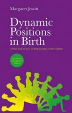 Dynamic Positions In Birth A Fresh Look At How Womens Bodies Work In Labour