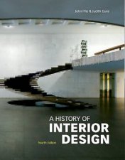 History of Interior Design 4th edition