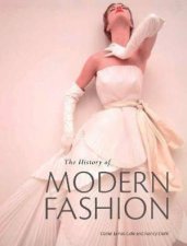 The History Of Modern Fashion