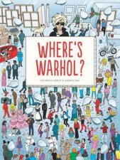 Wheres Warhol