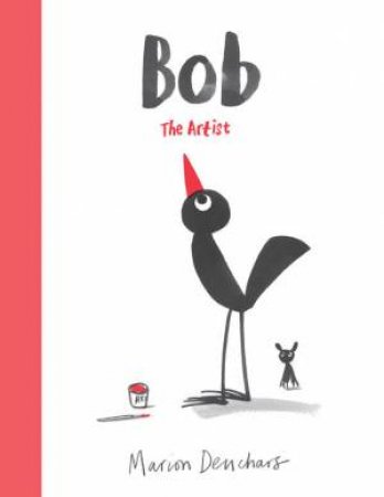 Bob the Artist by Various
