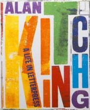 Alan Kitching