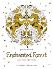 Enchanted Forest Artists Edition