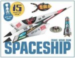 Make Your Own Spaceships