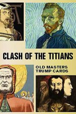 Clash of the Titians Old Masters Trump Game