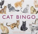 Cat Bingo