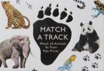 Match A Track