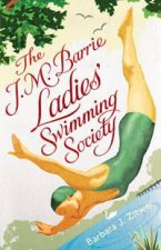 The JM Barrie Ladies Swimming Society