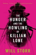 The Hunger and the Howling of Killian Lone