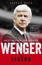 Wenger The Legend