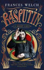 Rasputin A short life