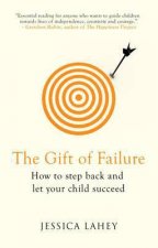 The Gift of Failure