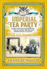 The Imperial Tea Party