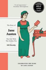 The Story Of Jane Austen