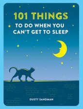 101 Things To Help You Sleep