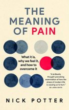 The Meaning Of Pain
