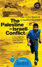 The PalestineIsrael Conflict
