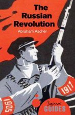 Beginners Guide The Russian Revolution