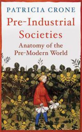 Pre-Industrial Societies by Patricia Crone