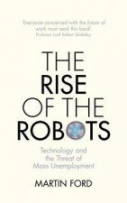 The Rise of the Robots