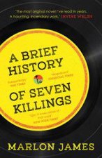 A Brief History of Seven Killings Special Edition