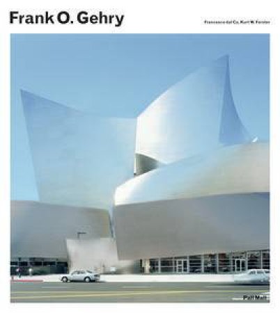 Frank O. Gehry by Various