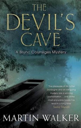 The Devil's Cave by Martin Walker