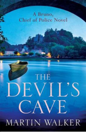 The Devil's Cave
