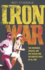 Iron War