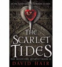 The Scarlet Tides